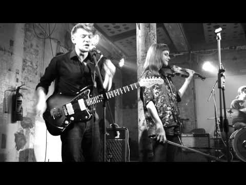John Knox Sex Club - Animals (Live)