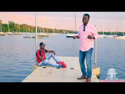 MUKTAR ADEERO FT FARHAN DHAMALA 2017 YAA DACHII OFFICIAL VIDEO (DIRECTED BY STUDIO LIIBAAN)
