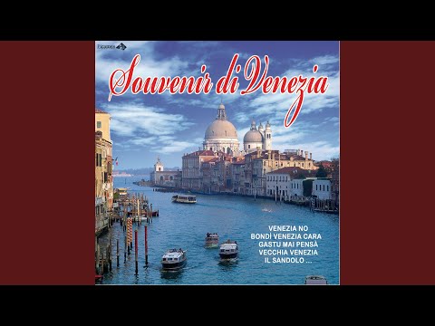 Bondì Venezia cara