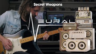 Video thumbnail for Archetype: Mateus Asato is NeuralDSP's Strongest Showing Yet! | Secret Weapons Demo & Review by Mark Johnston