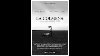 La Colmena - Un cortometraje de Adrián Ortiz Veredas