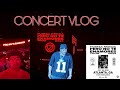FUERZA REGIDA ATLANTA CONCERT VLOG PERO NO TE ENAMORES TOUR 2024