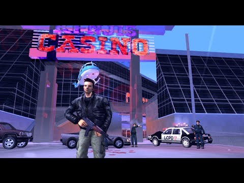 grand theft auto 3 pc download