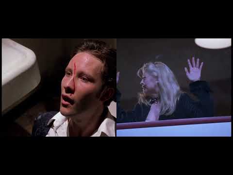 Sasha and Parker - Urban Legend (1998)