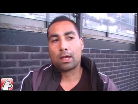 Androg na Helders Elftal - Telstar (0-4)