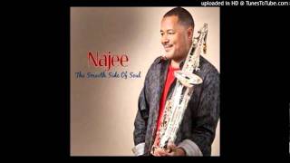 Najee feat.phil perry just to fall in love