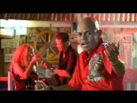 Fernelys - Vas amarme (video clip)