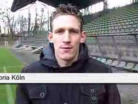 02.02.2008 Testspiel Viktoria Köln - Germania Dattenfeld 0:2