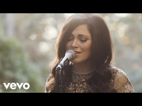 Kari Jobe - The Garden (Acoustic)