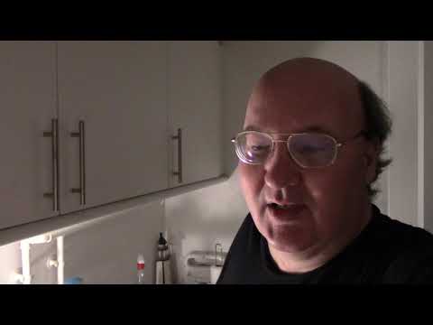 MongoTV_2250 - God ONSDAG - Jeg Vågnet Klokken 3.30 Morgen