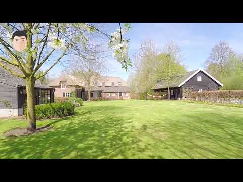 TE KOOP: DE BUS 4, SINT MICHIELSGESTEL