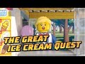 Конструктор LEGO City Крамниця морозива 6