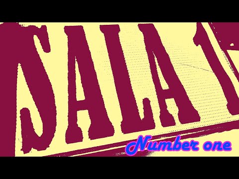 Number One - Sala 1 - Dj Giorgio Martini (1997)