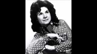 Kitty Wells - Don&#39;t Wait For The Last Minute To Pray