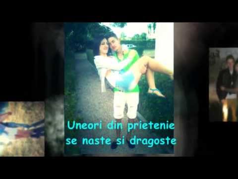 Florin Salam feat Susanu - Cine esti (RMX)