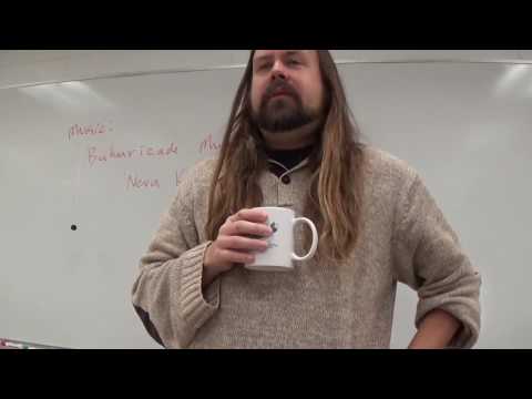 World Lit I   Evilya Celebi, The Book of Travels