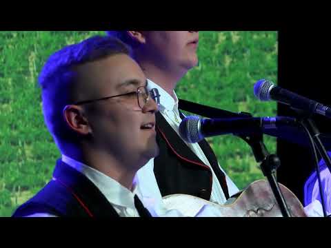 Čardaš - Inat slavonski (Zlatni glas zlatne doline - Kaptol 2022.)