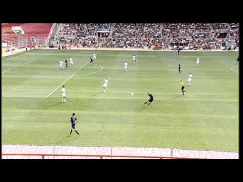 Resumen fase ascenso 2015 UCAMMURCIA - REAL UNION de IRUN