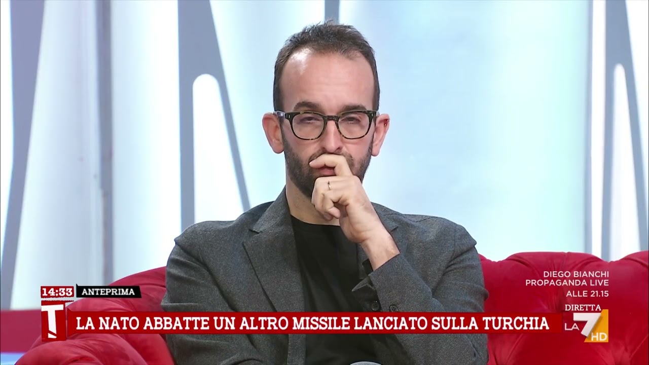 Iran, Padellaro: "La guerra si allarga, non era la finalità di Trump"