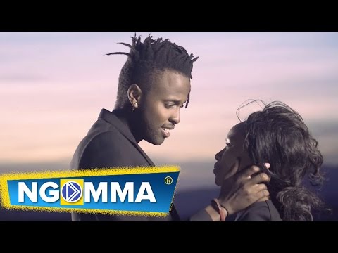 Kagwe Mungai - African Lady (Official Video)