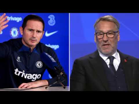 Latest Chelsea news now(pidgin) April 7, 2023