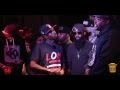 RUM NITTY VS AVE SMACK URL URLTV