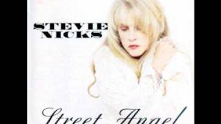Stevie Nicks - Maybe Love Will Change Your Mind (Take #4)