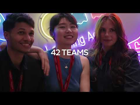 L'Oréal Brandstorm 2025 International Final - Paris