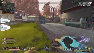 【ApexLegends】apexカジュアル配信　気軽にコメントください！！