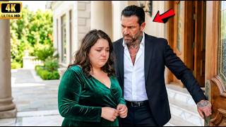 They Paired Mafia Boss With An Obese Woman As A Joke—His Response Silenced The Entire Room #darkro