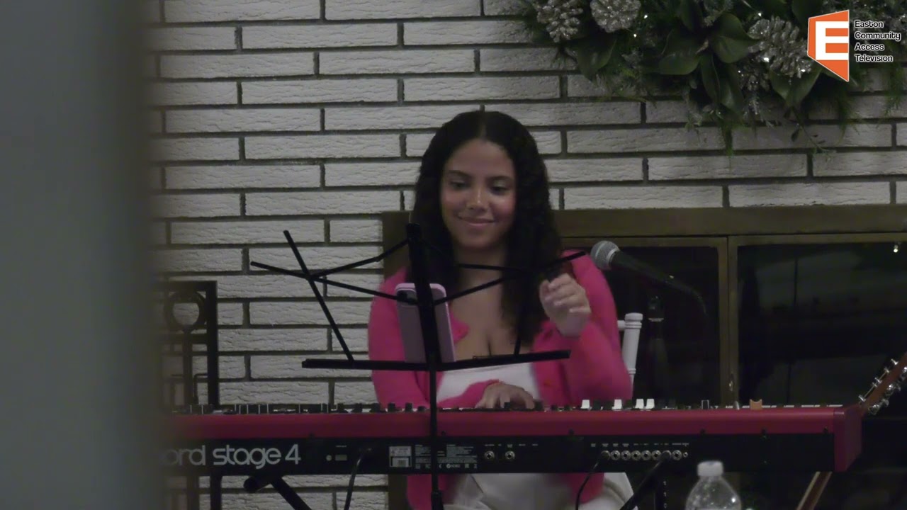 Carina Melodies Live