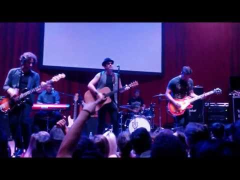 Cuidado Ana - Vera Loca (BierSite, Carazinho 08/03/2014)