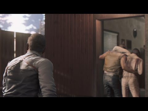 Mafia III: Definitive Edition - " Stones Unturned " DLC Walkthrough Part 3 " Devotchka "