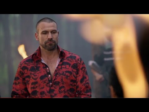 El Señor De Los Cielos 5 Capitulo 95 - Aurelio Casillas mata a Tony Pastrana