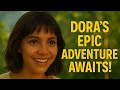 Dora The Explorer Returns Official Movie Trailer 2025