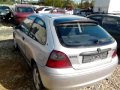 DALIMIS ROVER 214 1996 1 4L BENZINAS MECHANINE HACBEKAS 2 3D PILKA EU