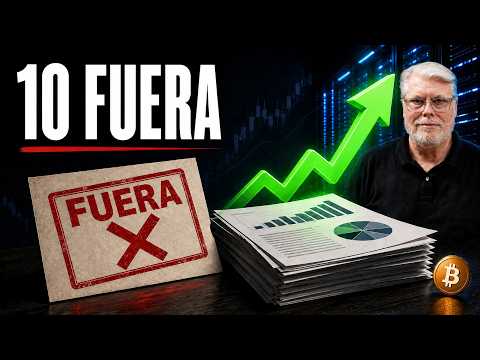 Bitcoin enfrenta resistencia crítica y oportunidad en equities