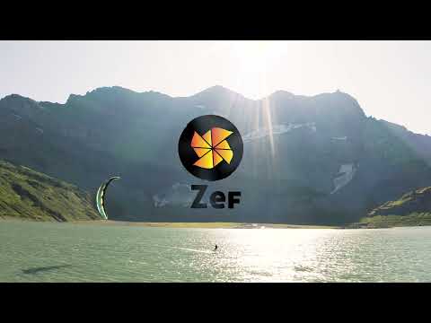 ZeF – Tracker: Kite & Foil...