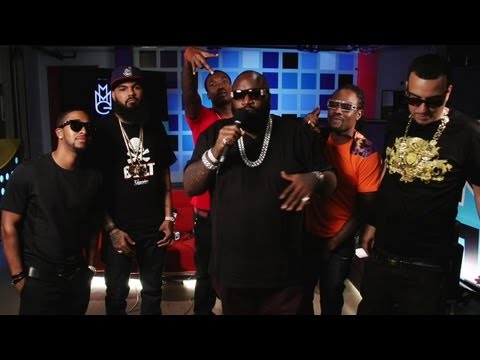MMG "Self Made Vol. 2" Concert Event - Live Stream Tuesday, June 26th at 9 pm EST