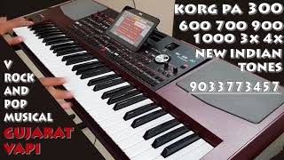 korg pa manager full version