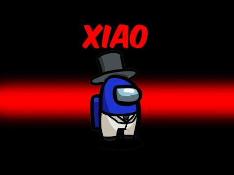 MI FINGO FAVIJ SU AMONG US!! - Among Us