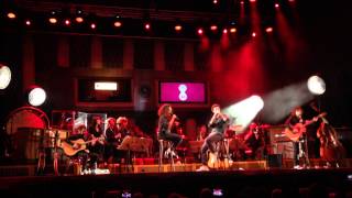 Max Herre - Mit Dir (Westfalenpark Dortmund, 07.09.2014)