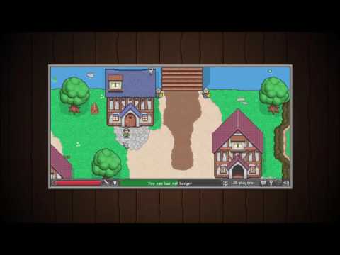 Minecraft: GIANT BED HUNGER GAMES - Lucky Block Mod - Modded Mini-Game monaim100