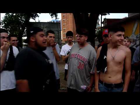 Bno Krn Mendo 🆚 Seam Shark Jere | 4tos | Fecha 1