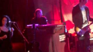 James Morrison - Fix the world up for you - LIVE