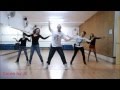 Bruno Mars - Dance in the mirror / coreo by JC ...