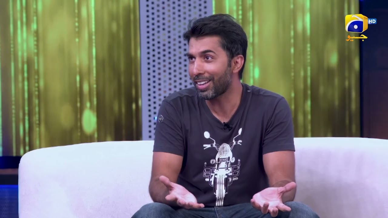 Hasna Mana Hai Episode 20 Promo | Tonight at 10:00 PM only on Har Pal Geo