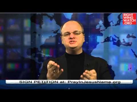 RWW News: Klingenschmitt Says Justice Kennedy's DOMA Decision Is "Blasphemy"
