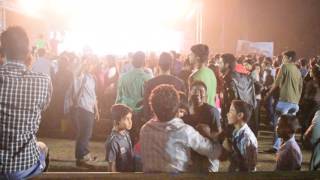 Crescendo 2017: Base pasand hai [Vishal Shekhar]