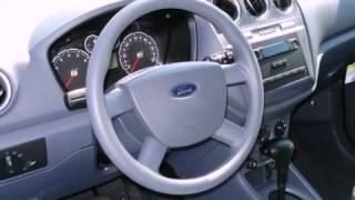 preview picture of video '2012 FORD TRANSIT CONNECT Salisbury MA'